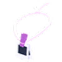 Instant Photo Necklace - Uncommon from Accessory Chest
